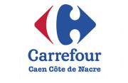 logo CARREFOUR