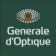 logo GENERALE D’OPTIQUE