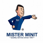 logo MISTER MINIT