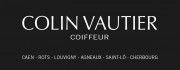 logo COLIN VAUTIER COIFFEUR