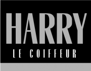 logo HARRY COIFFEURS