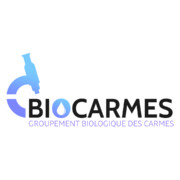 logo Laboratoire d’analyses BIOCARMES