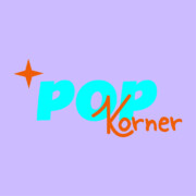 logo POP KORNER