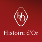 logo HISTOIRE D’OR